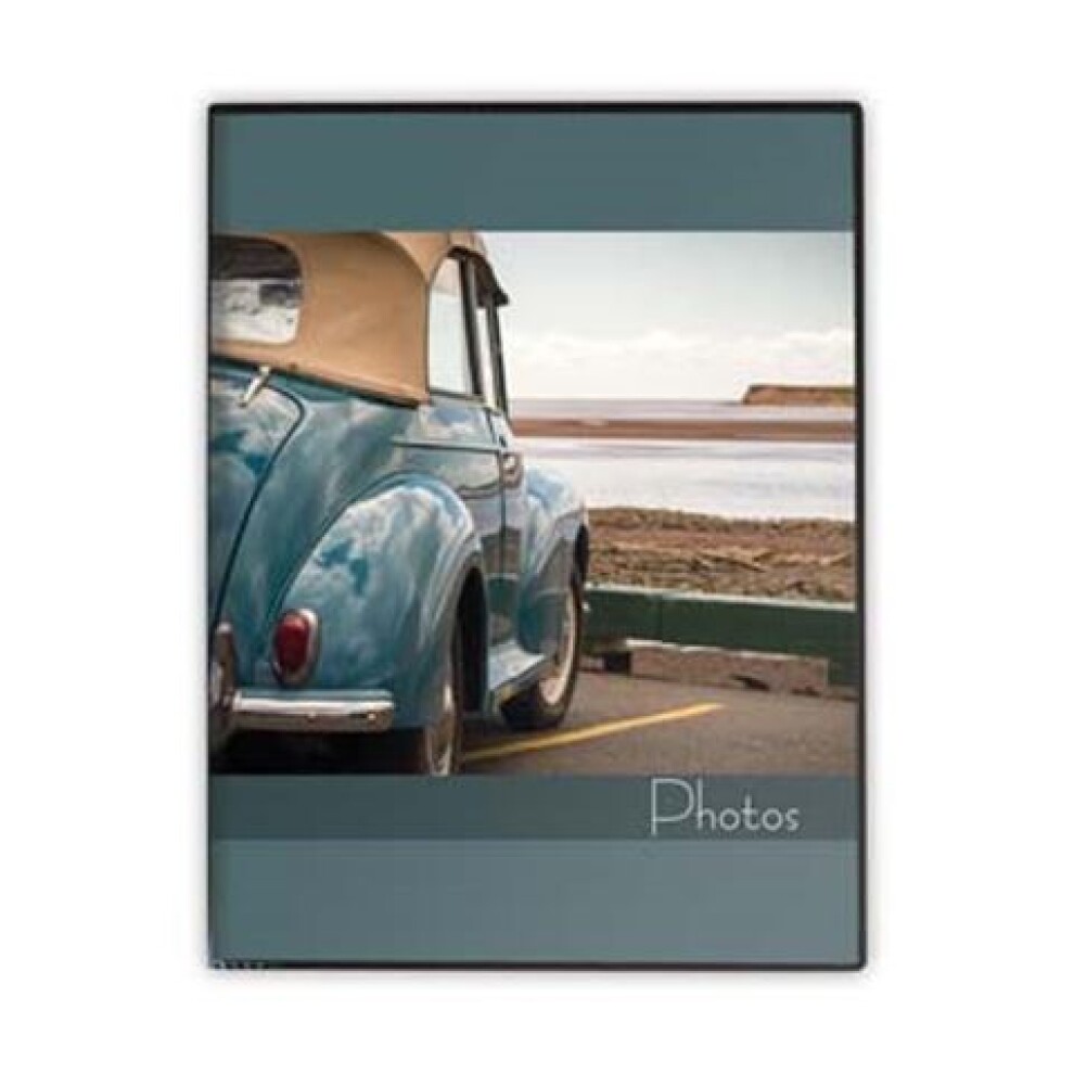 Zep MA4640 Mini Album 40 photos 10x15 cm 36 Pcs.