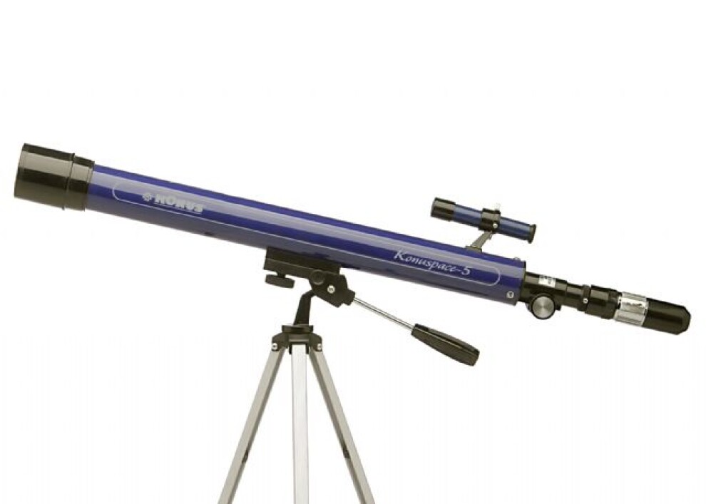 Konus Refractor Telescope Konuspace-5 50/700