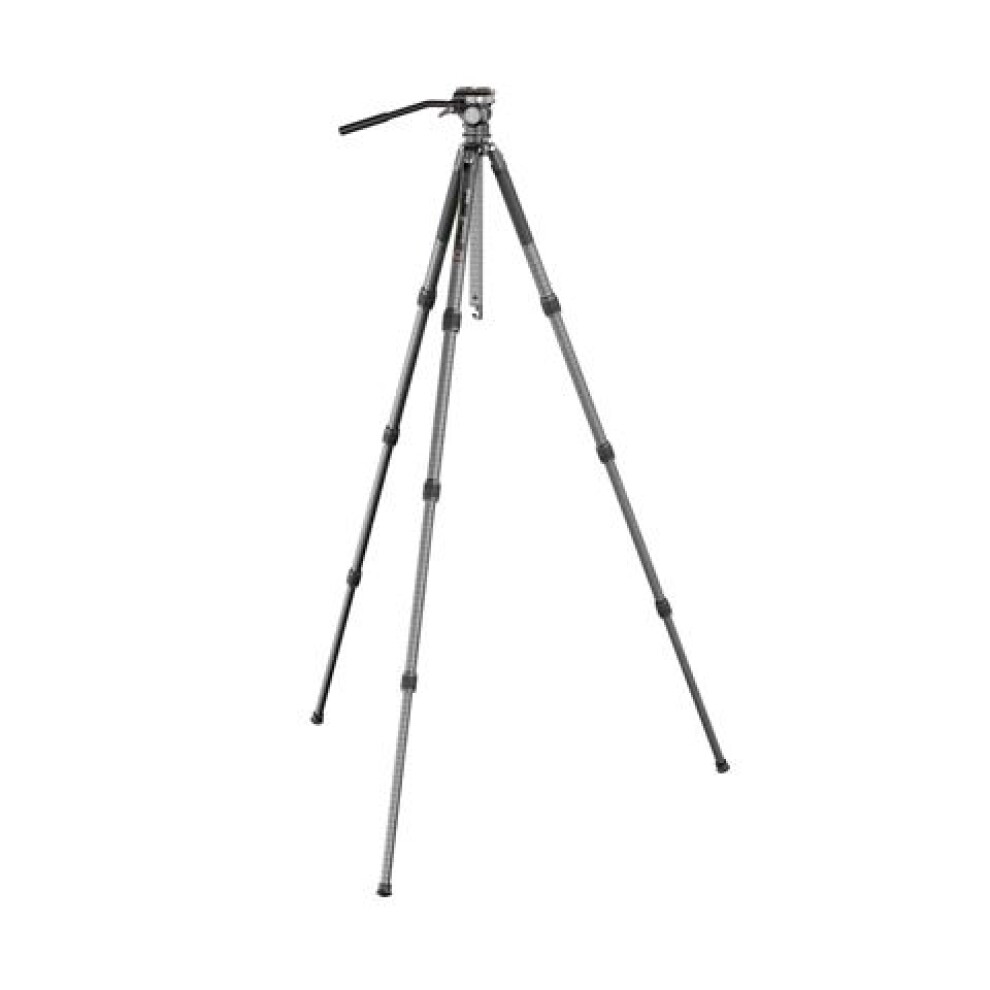 Sirui Sportich Carbon Fiber Tipod SP124+B5X