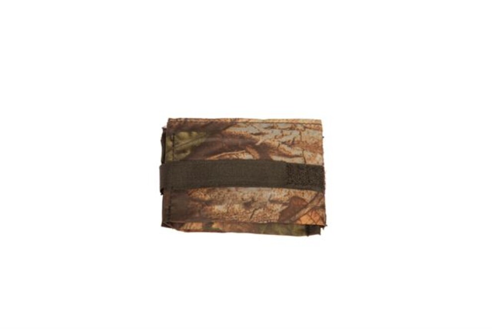 Buteo Photo Gear Lens Warmer 1 with 3 Pockets