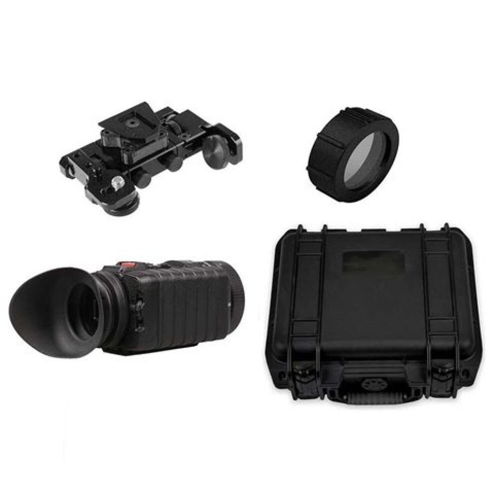 Sionyx Aurora BLACK Extended NVG Kit