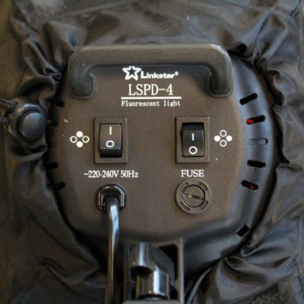 Studio Set Linkstar LSD-4K1 4x28W