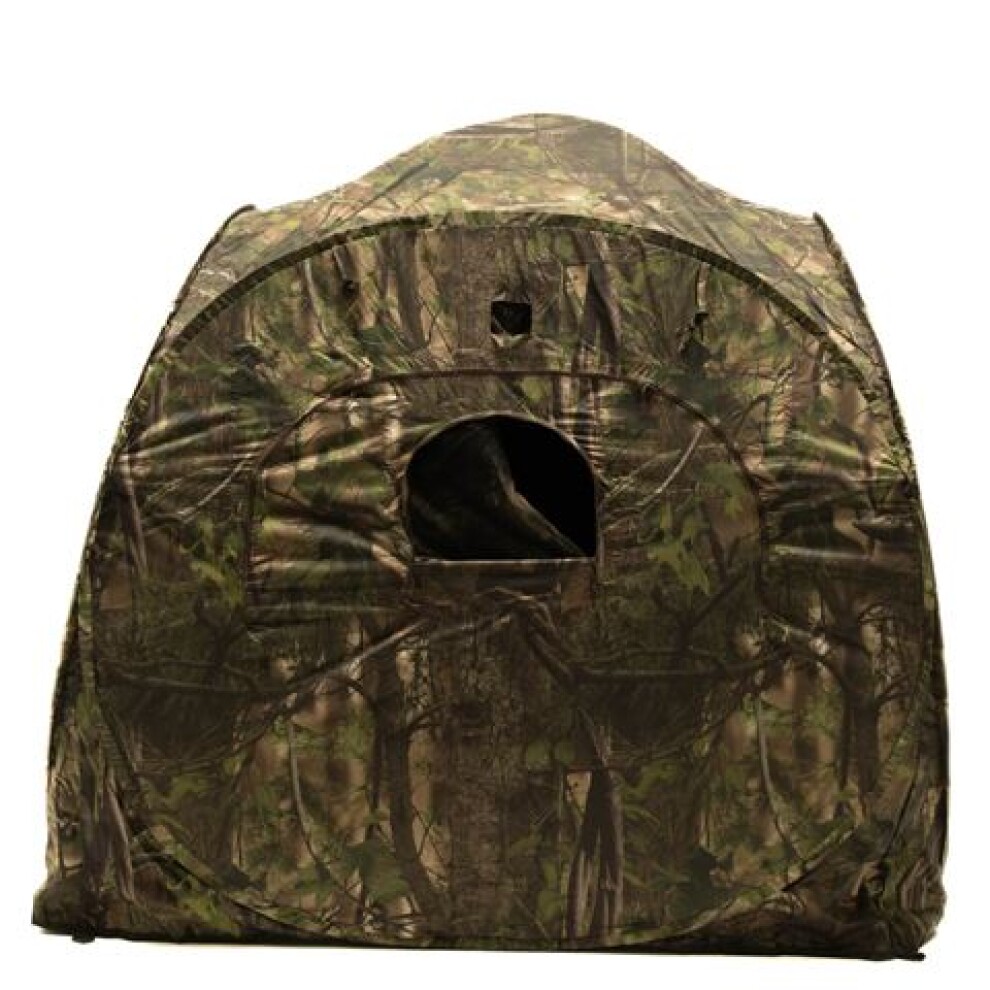 Buteo Photo Gear Shelter Aquila Mark II Green with 2 Free Snoots
