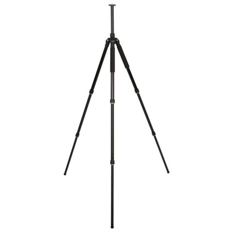 Linkstar Tripod L-102T 64-140 cm 3 Sections Titanium