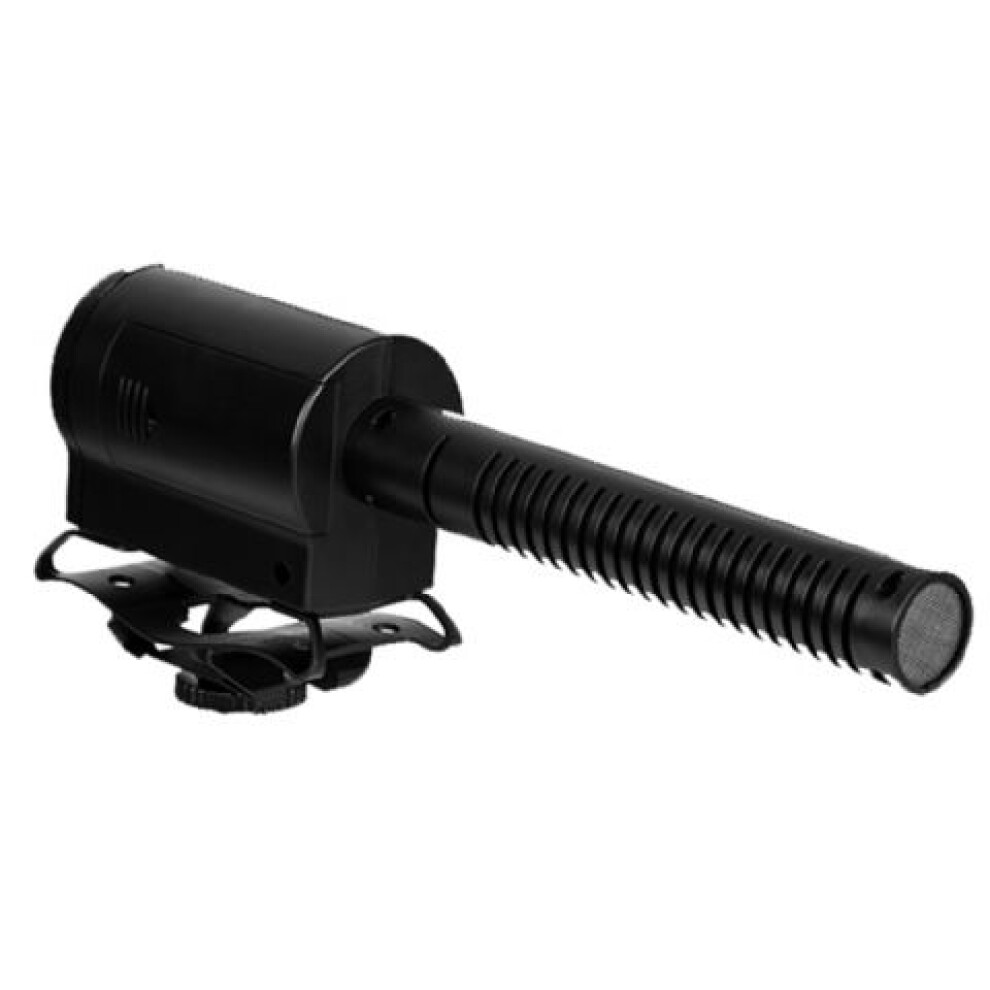 Boya Mini Condenser Microphone BY-DMR7 with Recorder