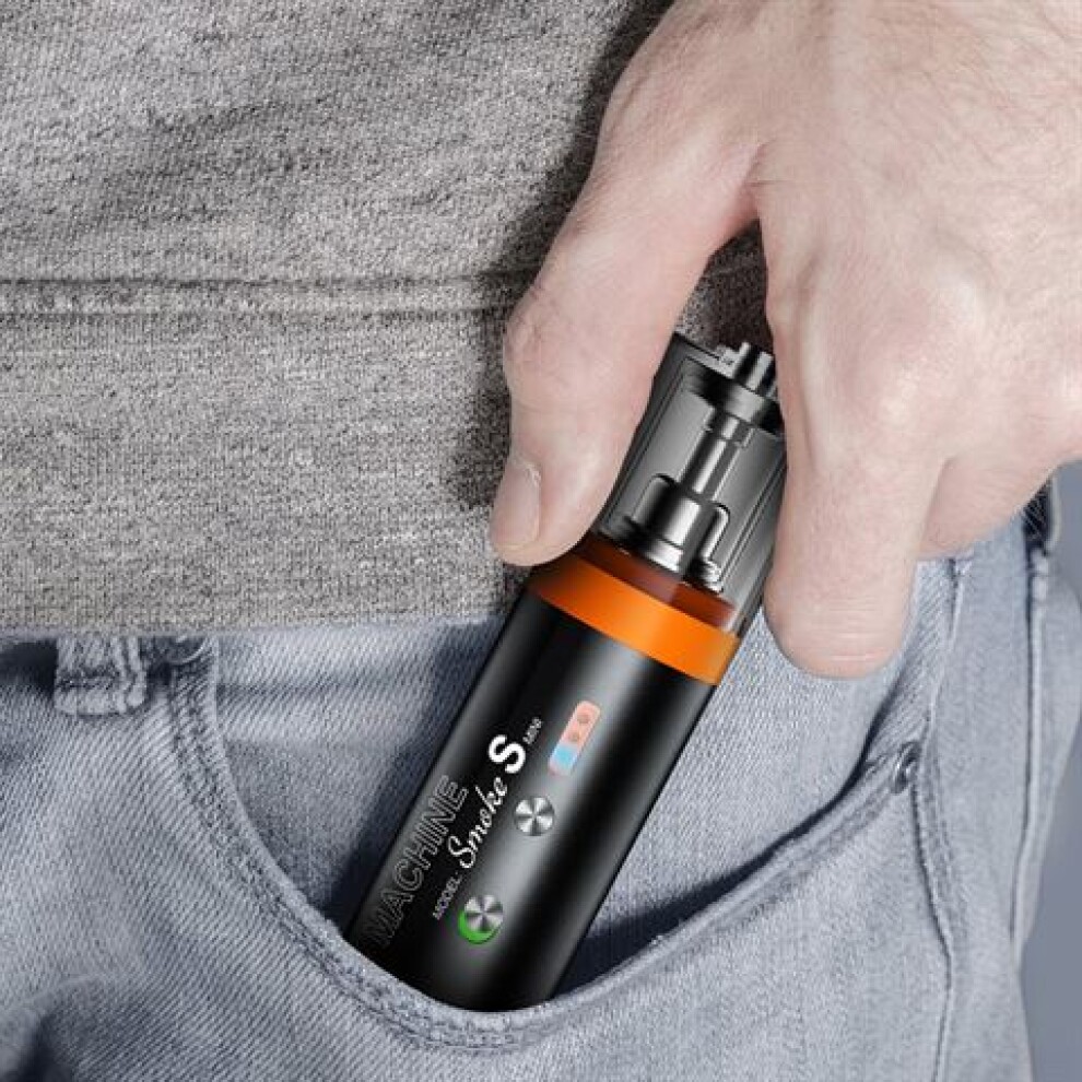 Lensgo Handheld Smoke Machine Smoke S Mini
