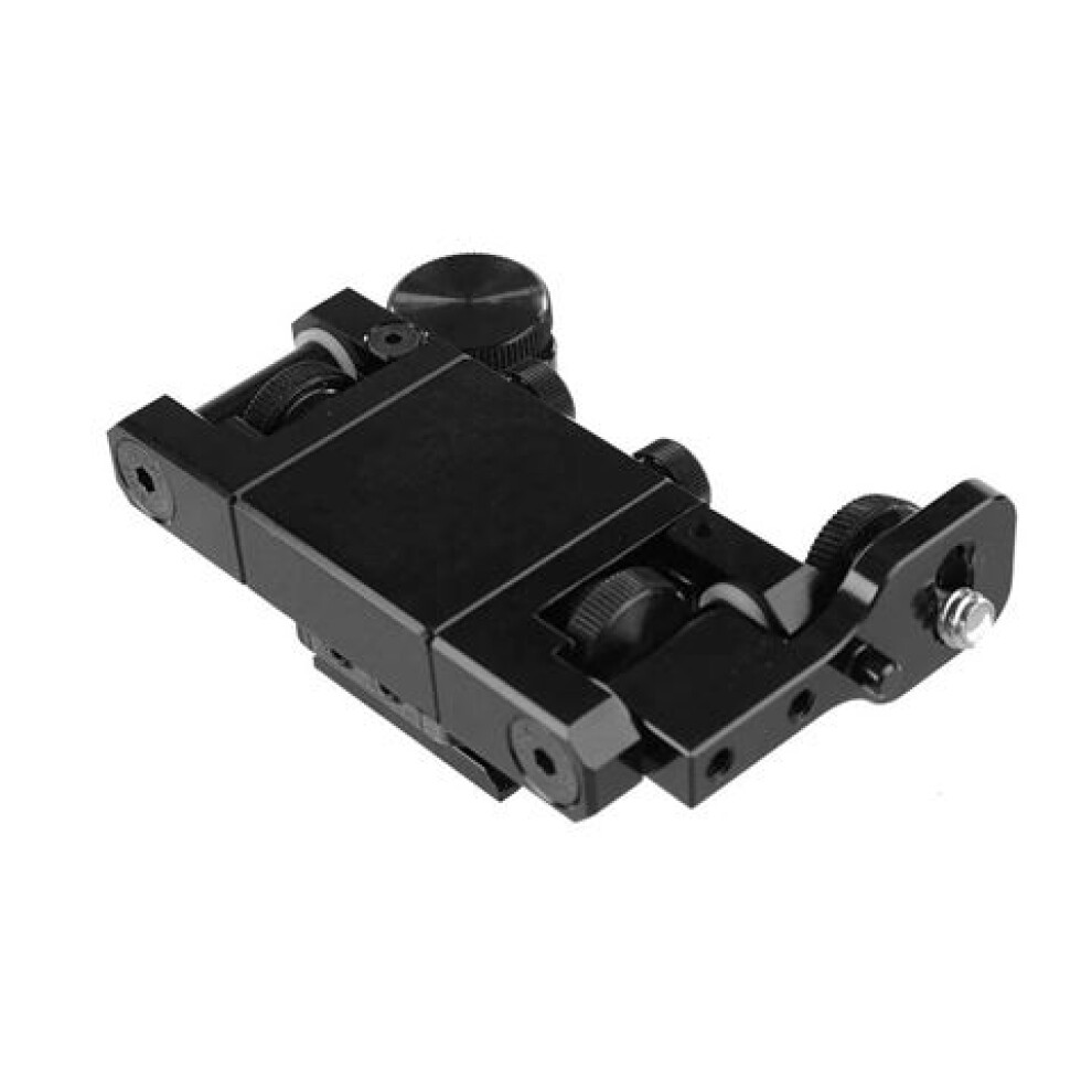 SiOnyx Aurora Dual Night Vision Helmet Bridge (Dovetail)