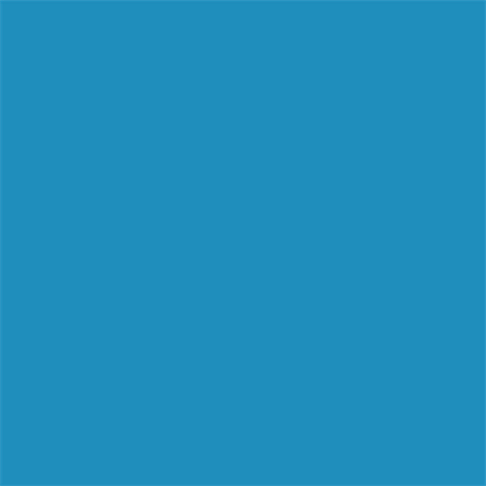Superior Background Paper 61 Blue Lake 2.72 x 11m