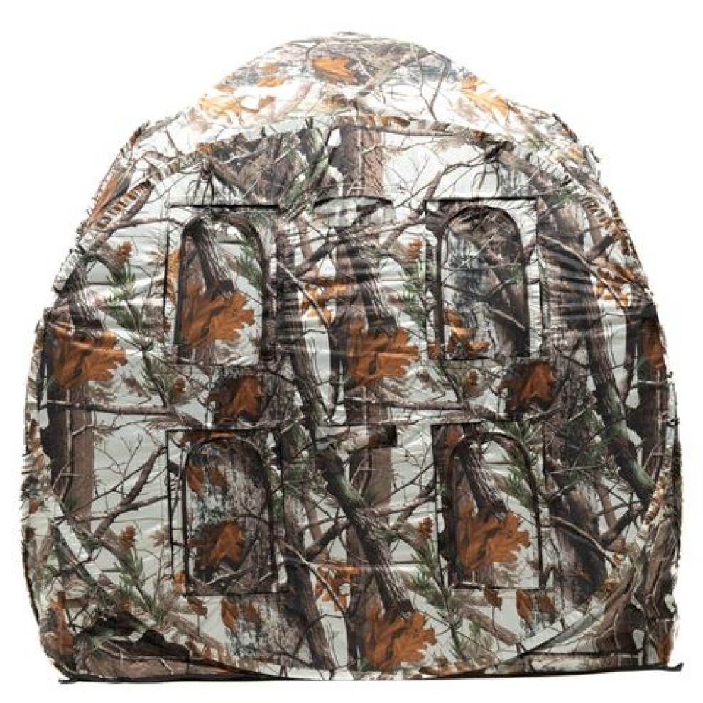 Buteo Photo Gear Hide Buteo Mark II Snow