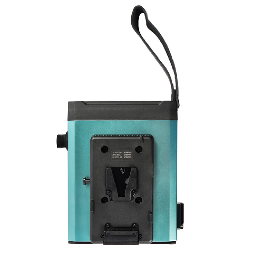 Sirui Bi-Color LED Panel A200B-L Inflatable with Extension Cable