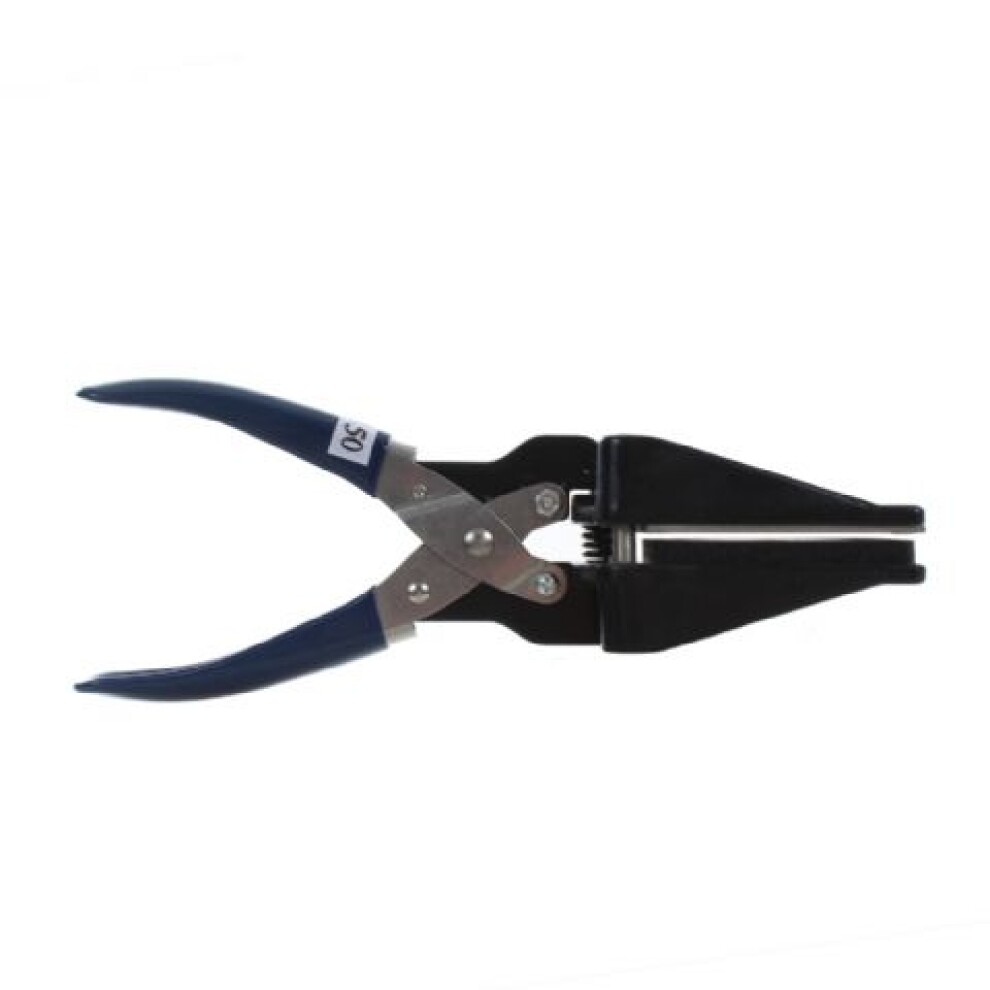 ID Photo Cutter 2 inch 51x51mm