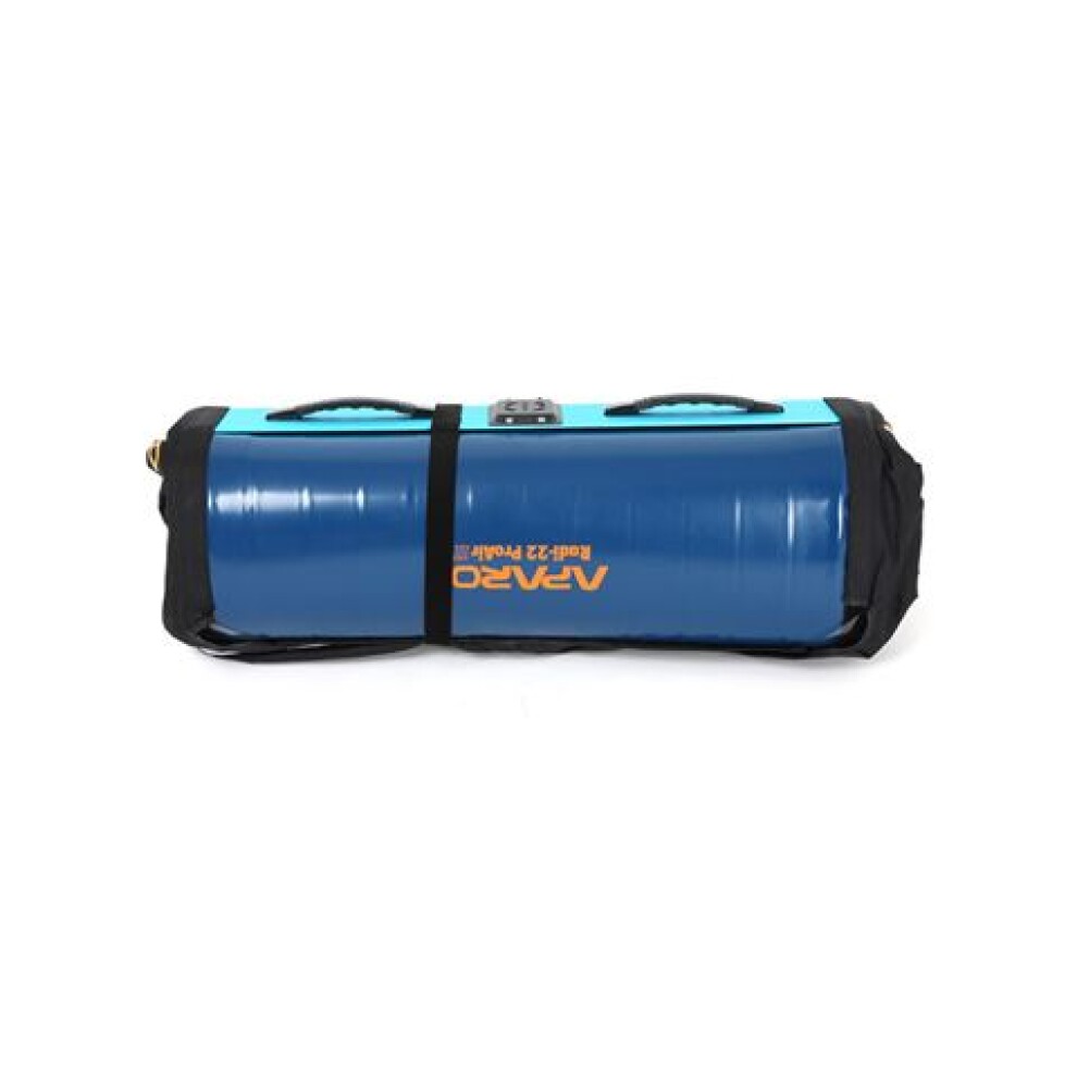 Aparo RGBWW LED Air Light RADI-22 Pro Air