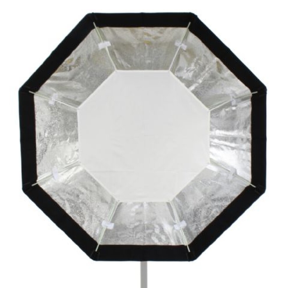 Linkstar Foldable Octabox + Honeycomb Grid QSOB-11HC 110 cm