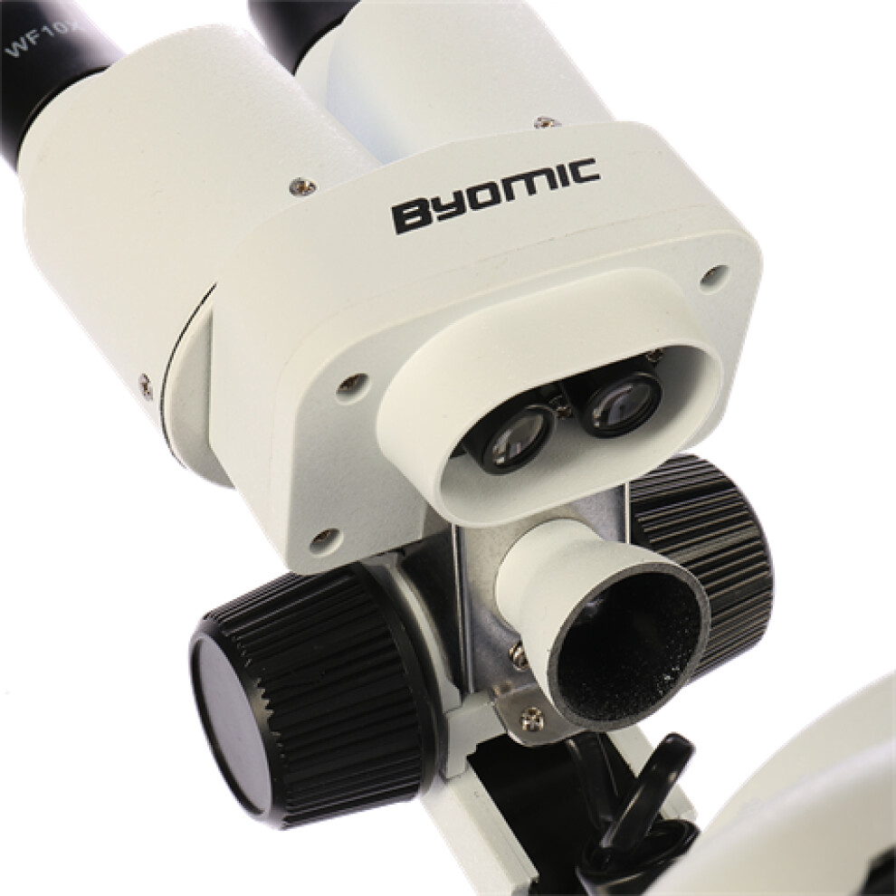 Byomic Stereo Microscope BYO-ST1