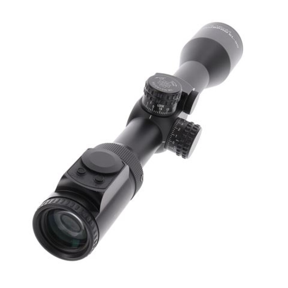 Konus Rifle Scope Konuspro EL-30 4-16x44 with 10 Reticles