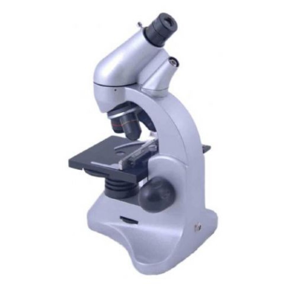 Byomic Microscope 3,5 inch LCD Deluxe 40x - 1600x in Suitcase