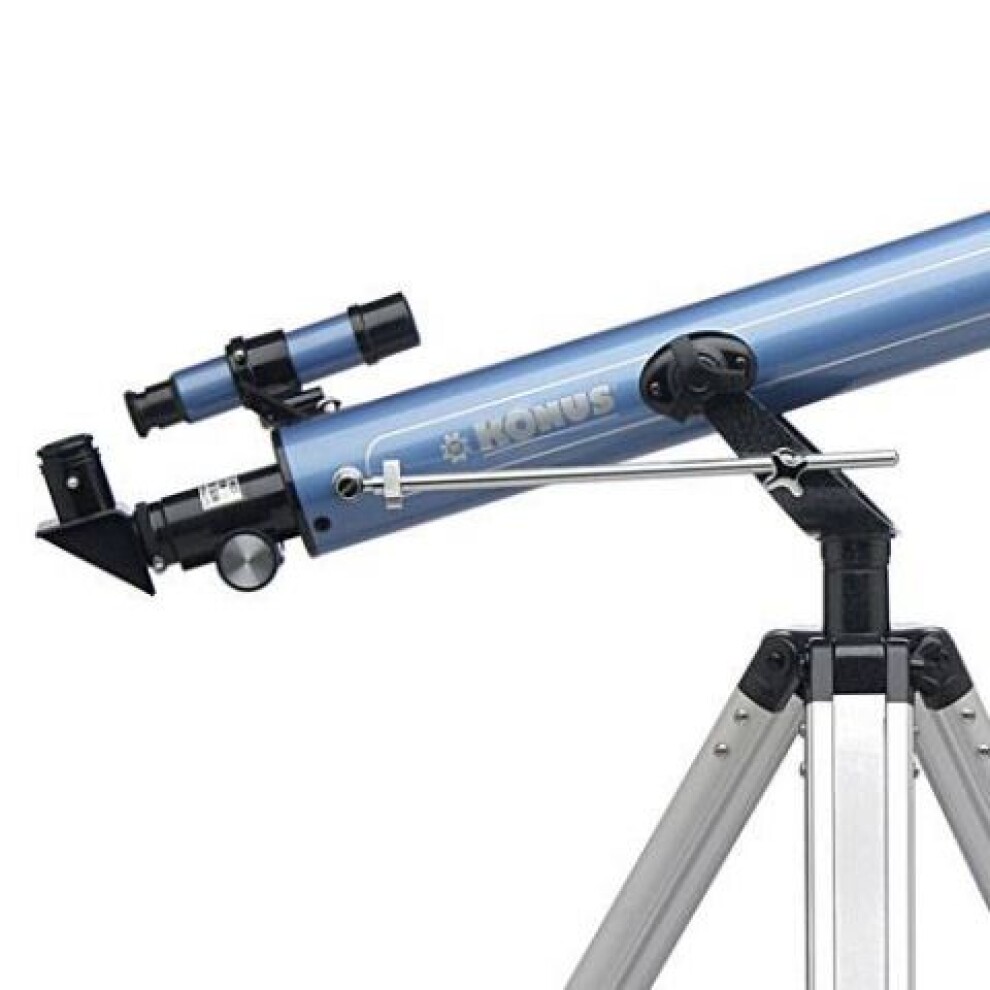Konus Refractor Telescope Konuspace-6 60/800