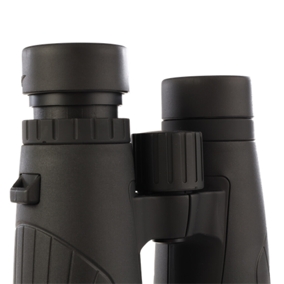 3x Konus Titanium Evo OH 10x42 with free 3x Konus Basic 10x25