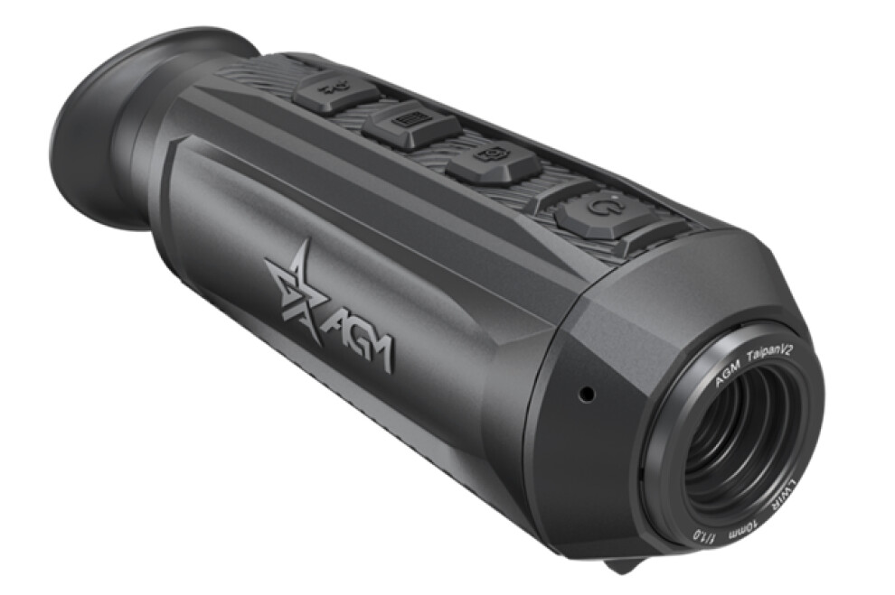AGM TaipanV2 15-256 Thermal Imaging Camera