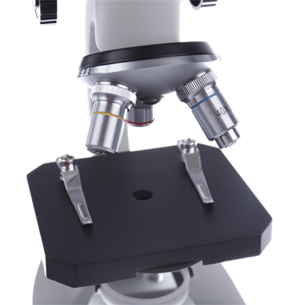 Byomic Study Microscope BYO-10