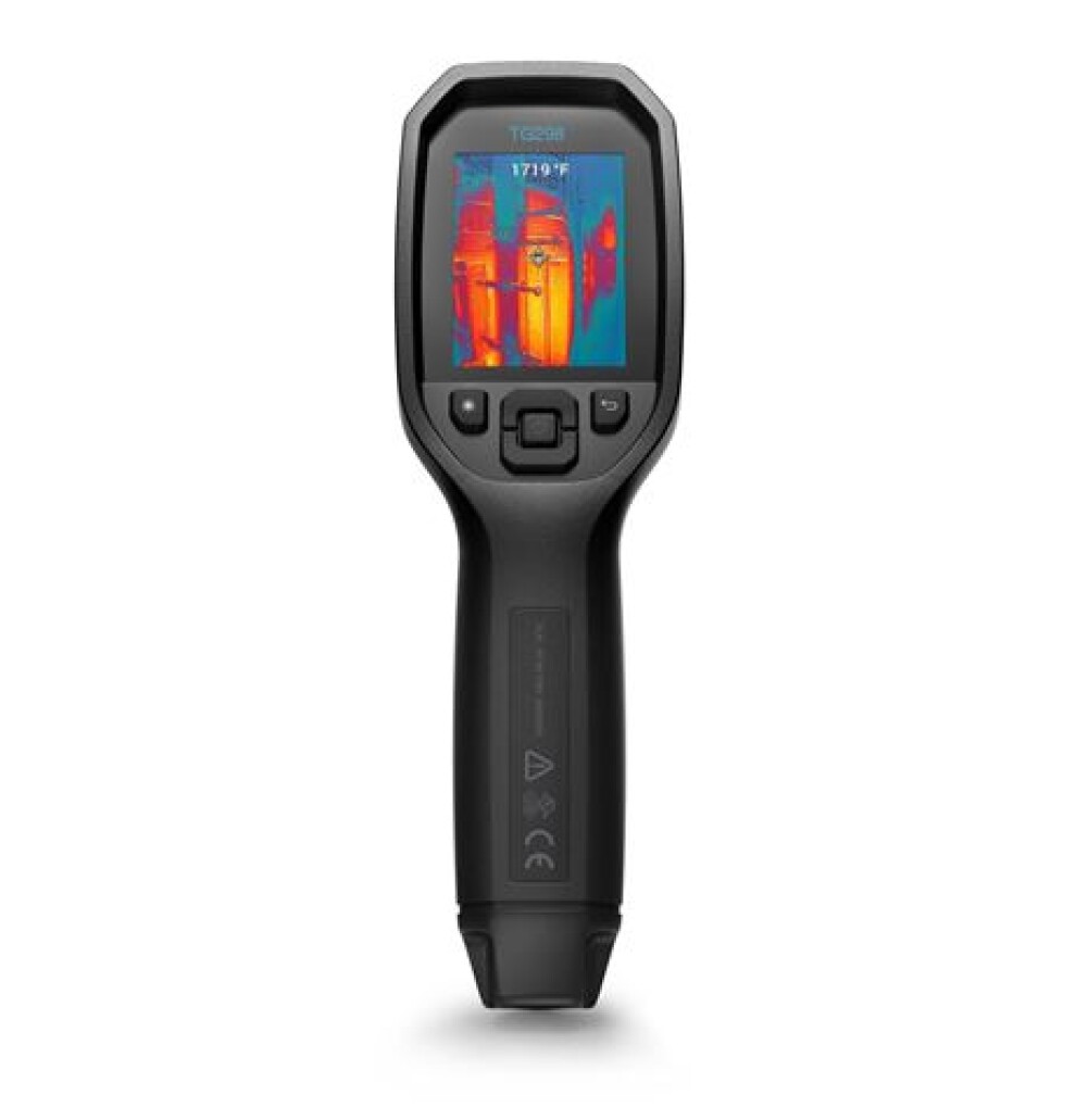 FLIR TG298 Thermalcamera