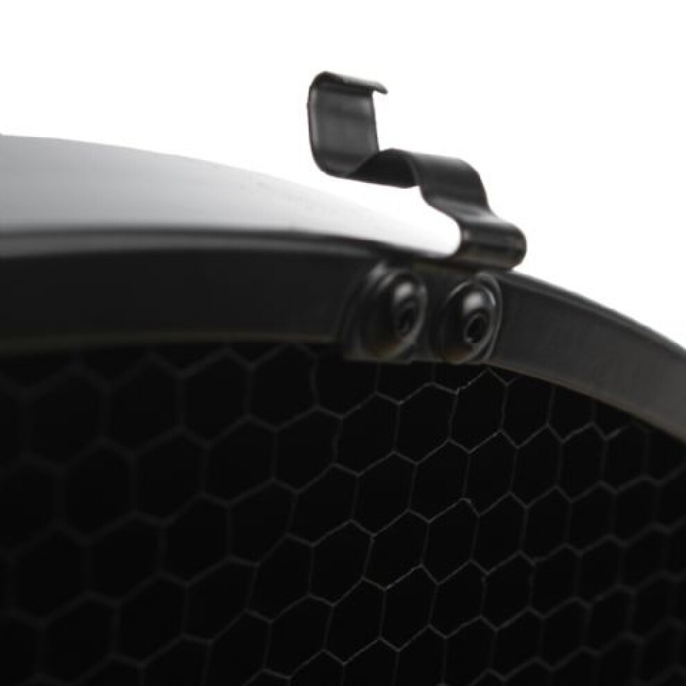 Linkstar Honeycomb Grid 400 mm LFA-400-HC3 Grid Width 5.2 mm