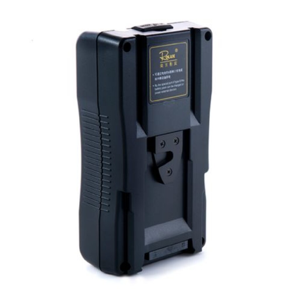 Rolux V-Mount Battery RL-95S 95Wh 14.8V 6600mAh