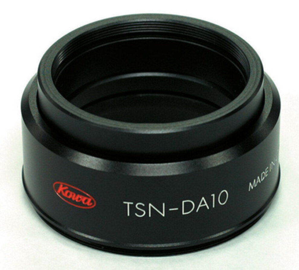 Kowa Camera Adapter DA10 for TSN-770/-880