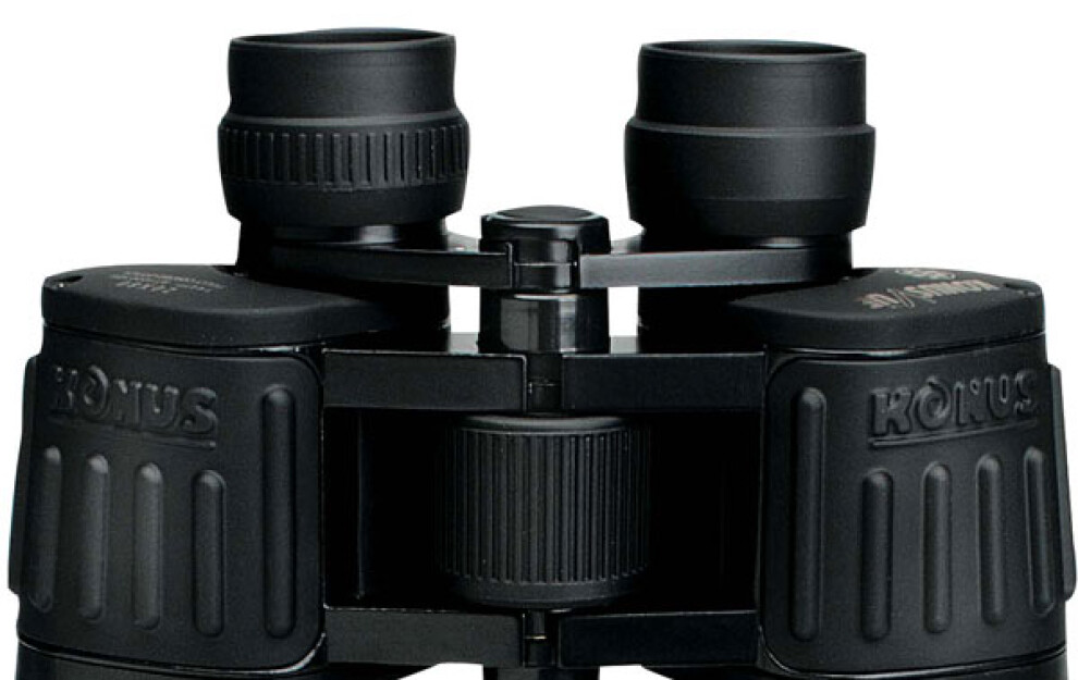 Binoklis Konus Giant 20x80