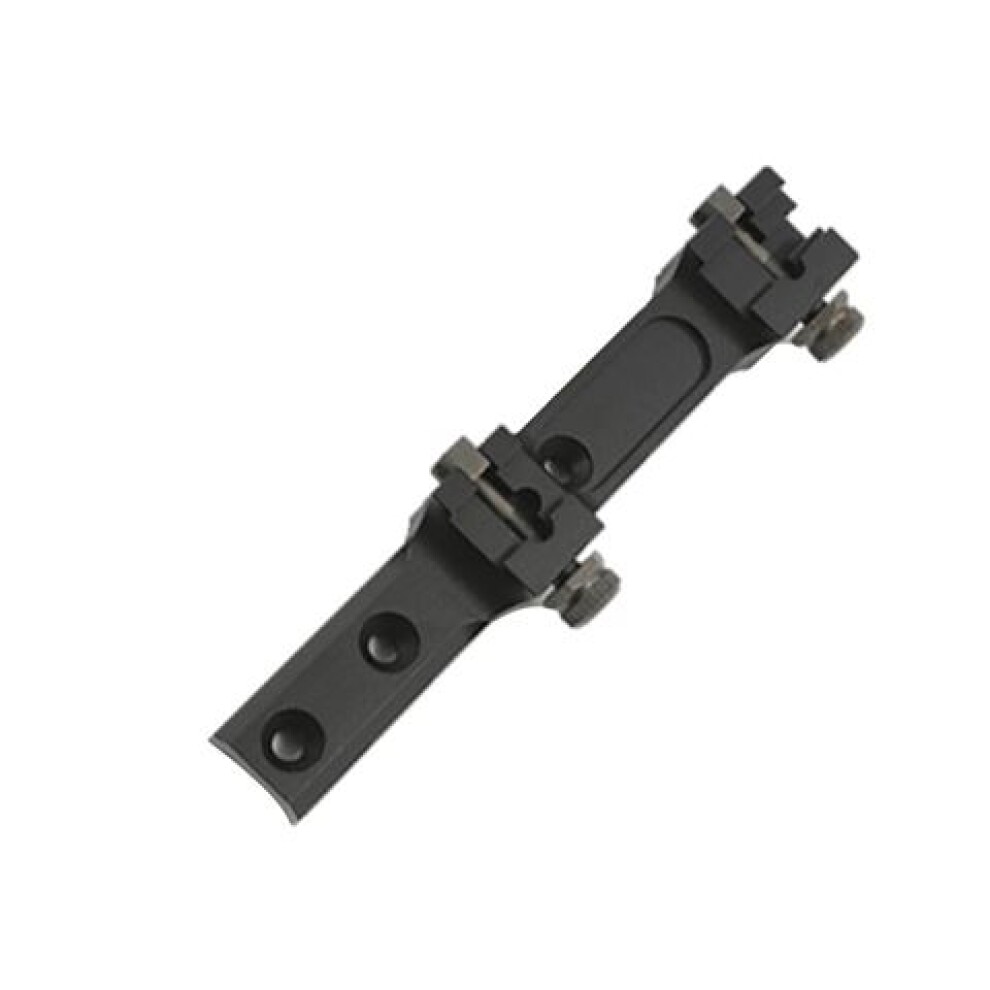 Yukon Los/Dovetail Rifle Mount