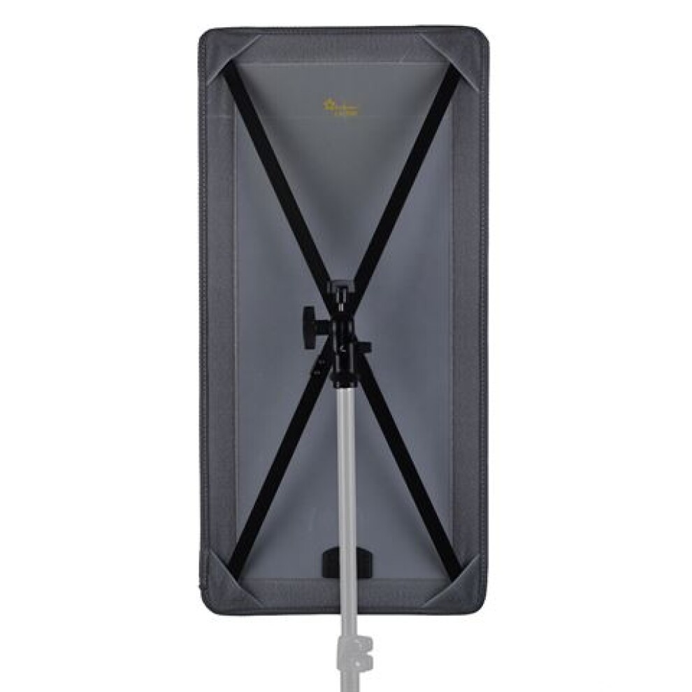 Linkstar Flexible Bi-Color LED Panel LX-100 30x60 cm