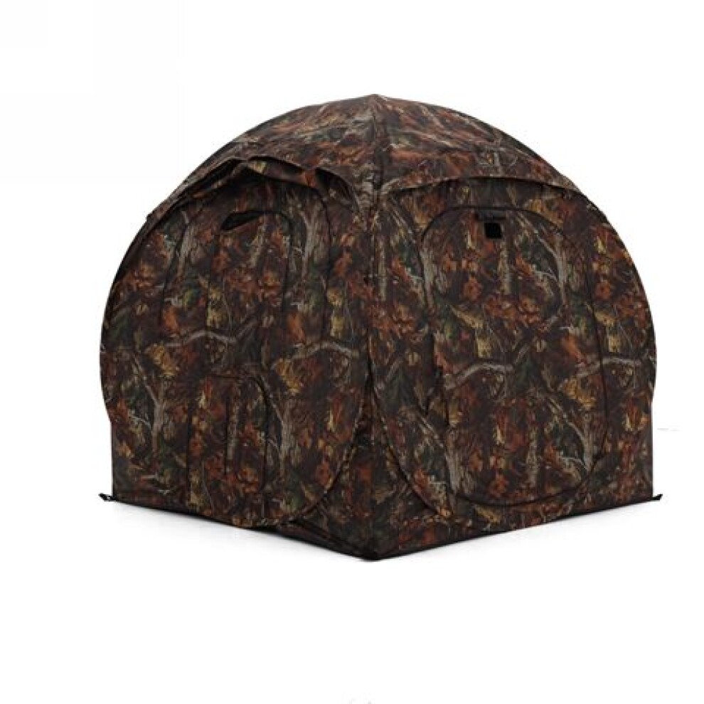 Buteo Photo Gear Hide Aquila Mark III Brown