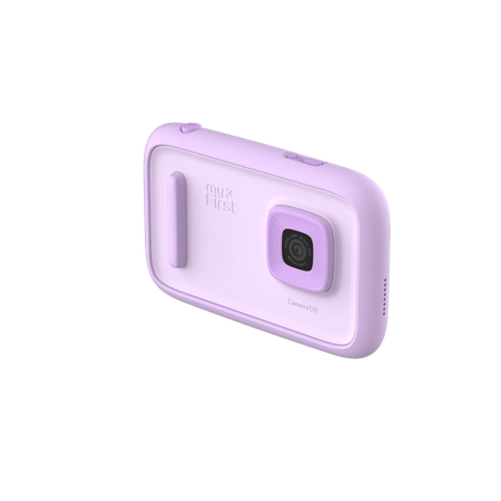 myFirst Camera 50 Purple