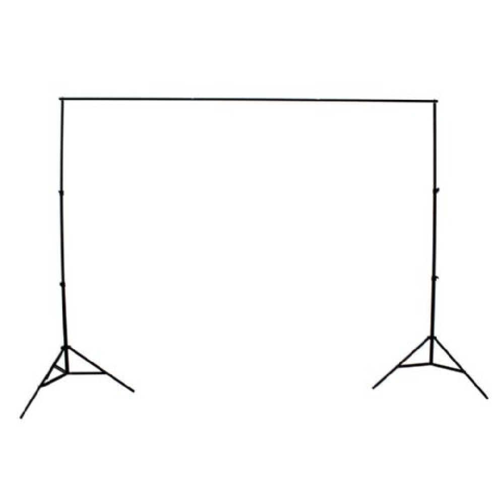 StudioKing Background System BG-2600A 240x305 (HxW) for Cloth or Roll