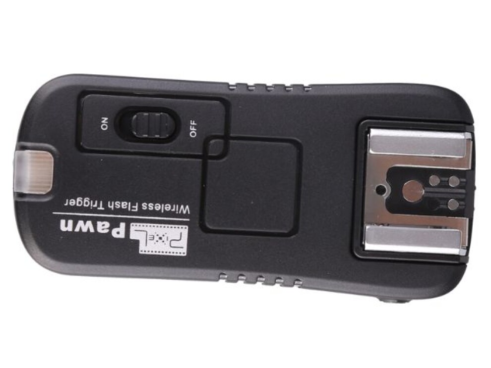 Pixel Receiver TF-364RX for Pawn TF-364 for Olympus