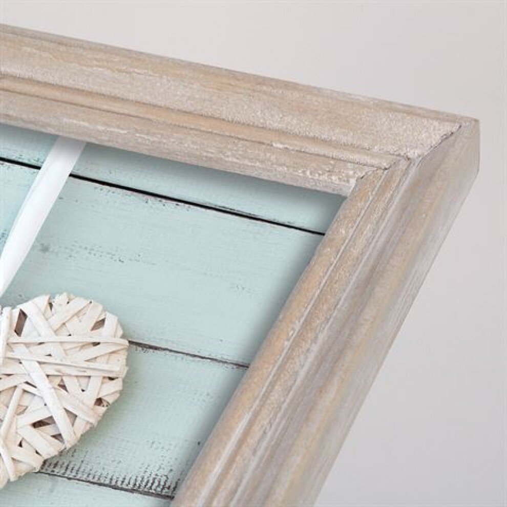 Zep Photo Frame T15545 Vintage Natural 40x50 cm