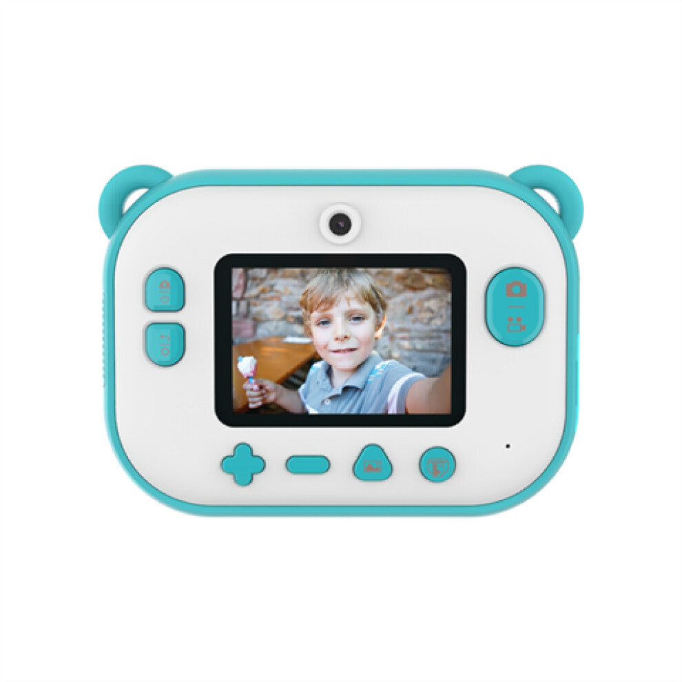 myFirst Camera Insta 2 Blue