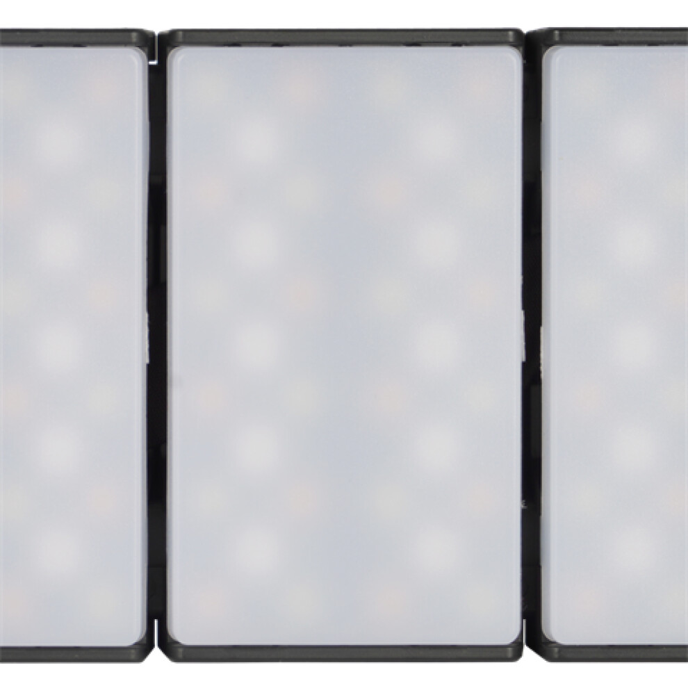 Sirui RGB LED Panel B25R-D Bendable