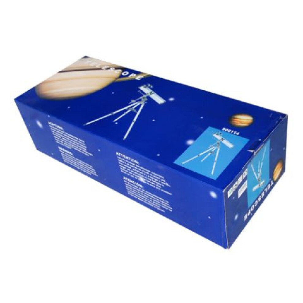 Byomic Telescope Set