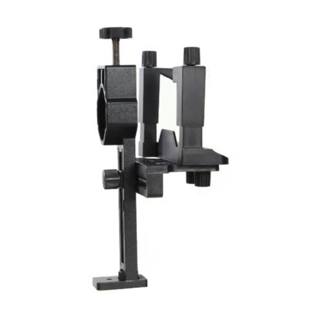 Konus Digital Camera Adapter with Smartphone Adapter