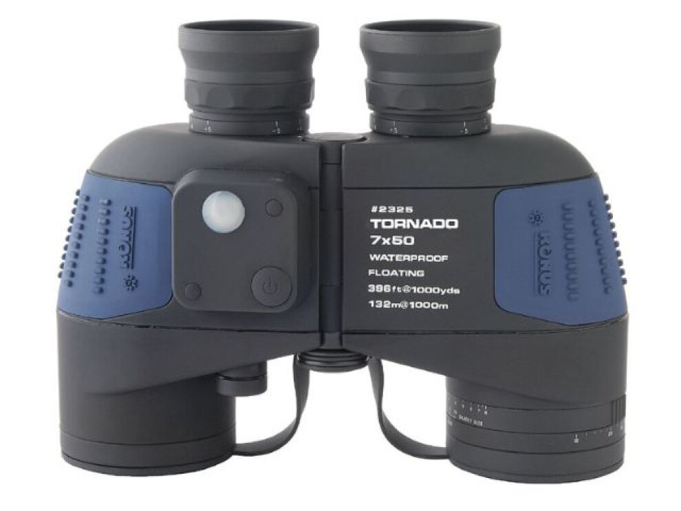 Konus Binoculars Tornado 7x50