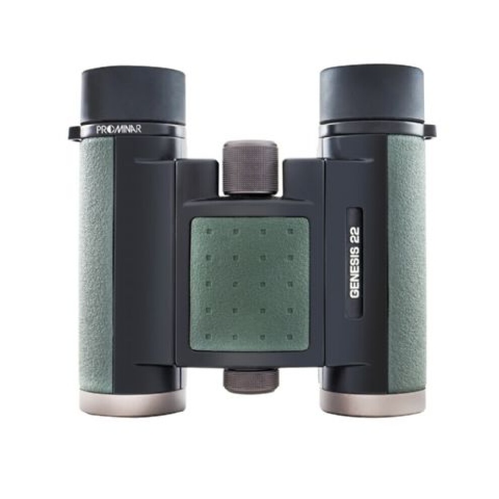 Kowa Binocular Genesis Prominar 22 XD 8x22