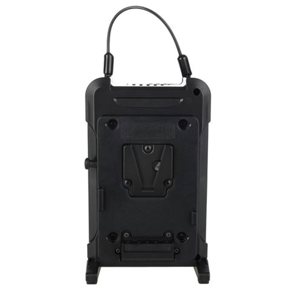 Rolux Dual Fast Charger RL-CH240S for V-Mount Battery