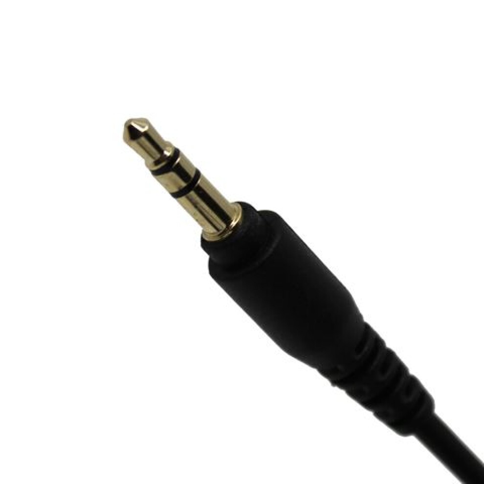 Boya 3.5mm TRS to USB C