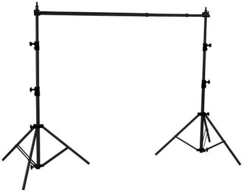 Background system Linkstar 232x315 cm, BS-2431