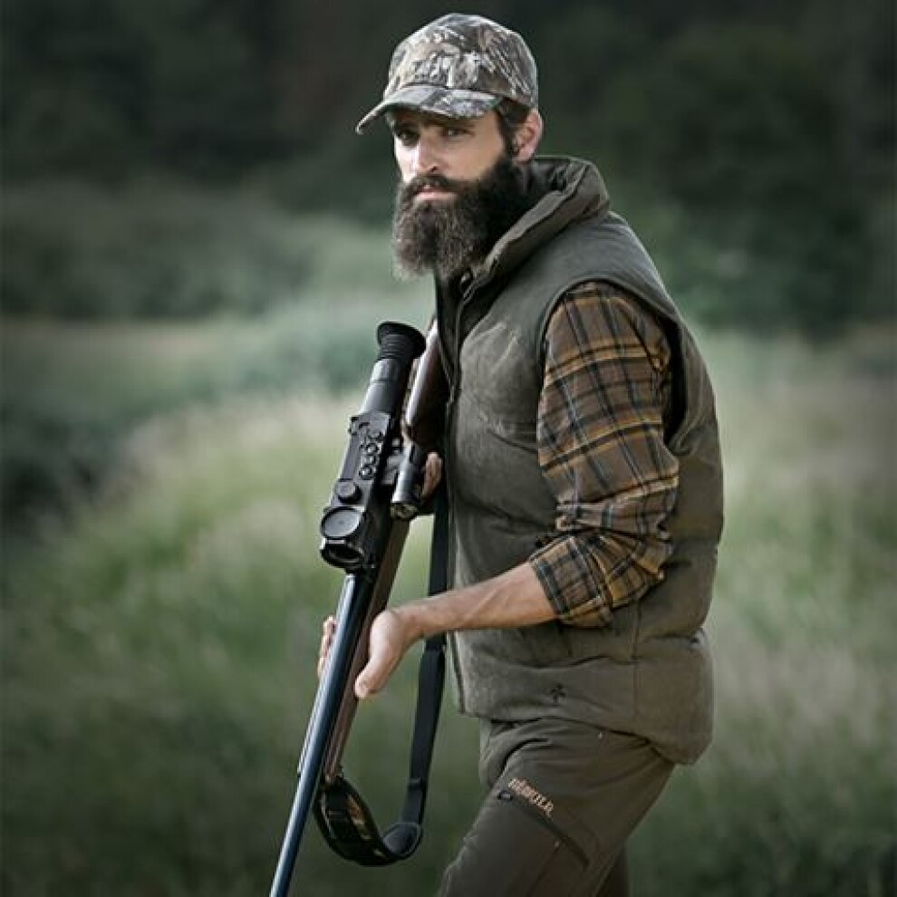 Yukon Los/Dovetail Rifle Mount