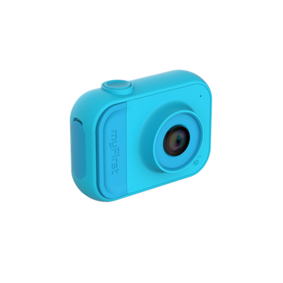 myFirst Camera 10 Blue