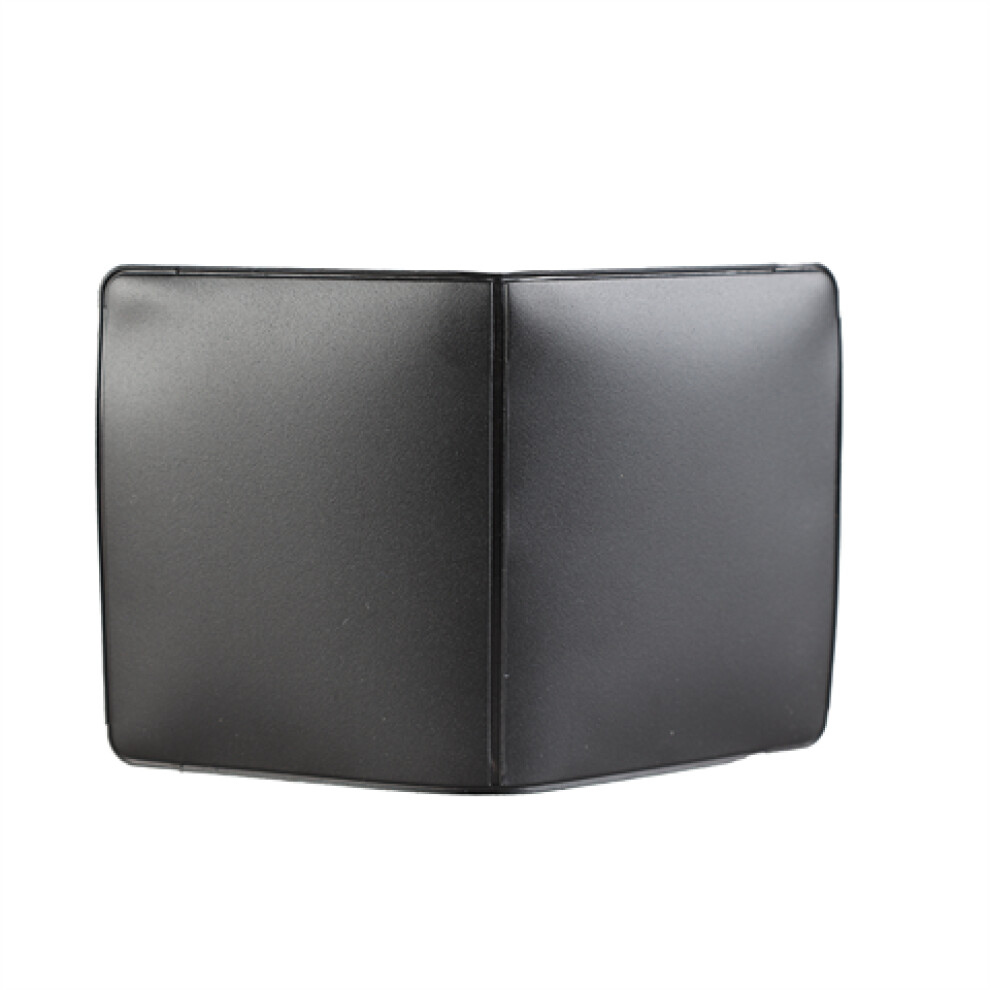 Zep Passport Photo Wallets 2,000 Pcs. Black
