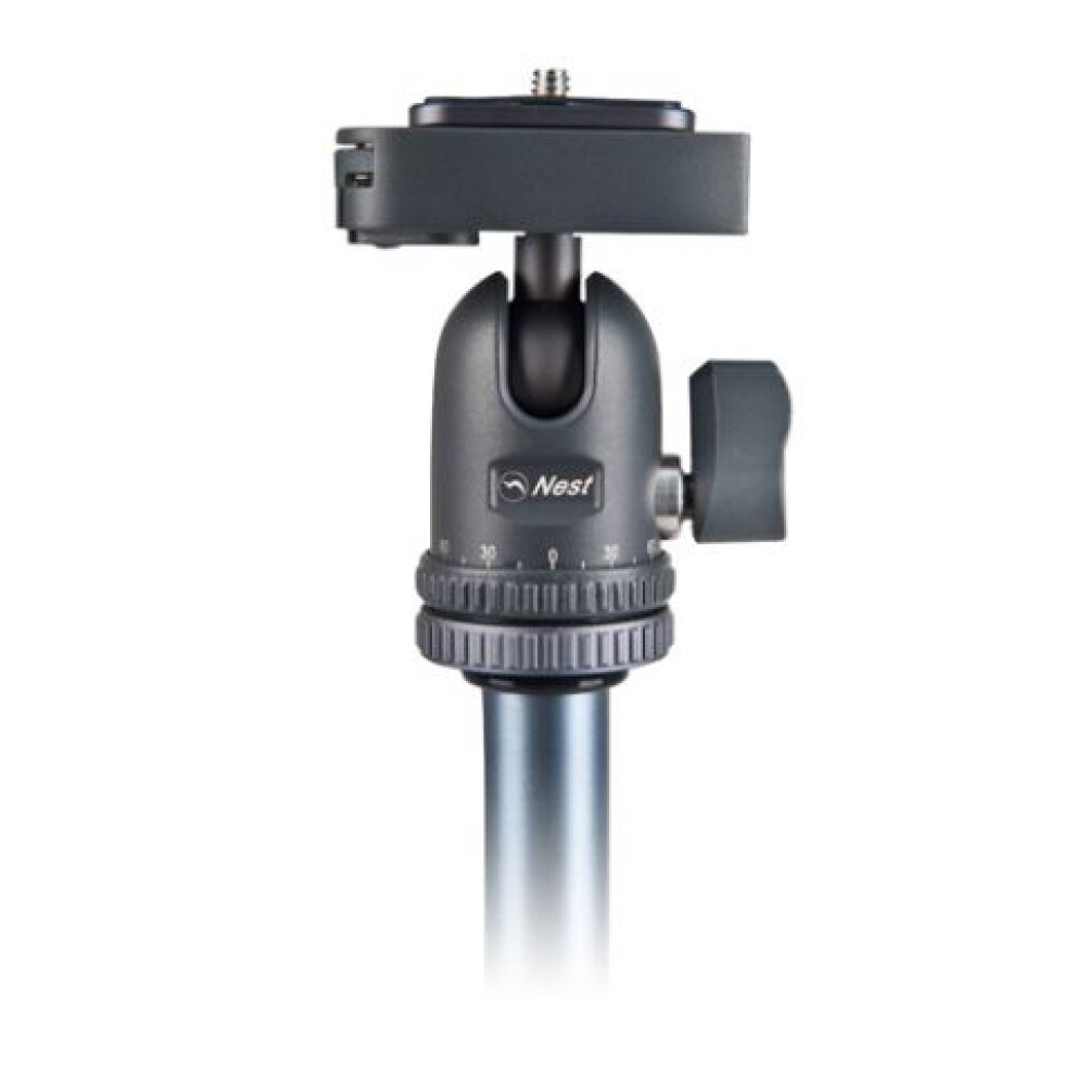Nest Tripod NT-235K + Ball Head