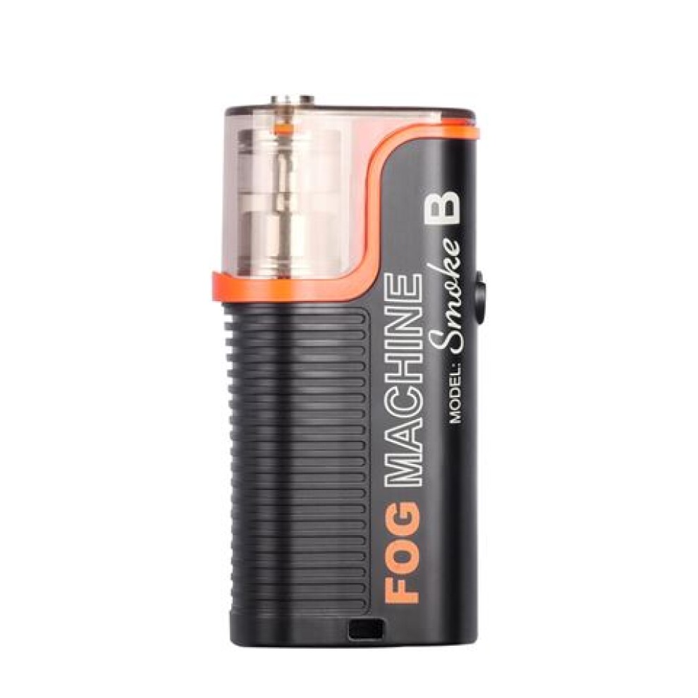 Lensgo Handheld Smoke Machine Smoke B
